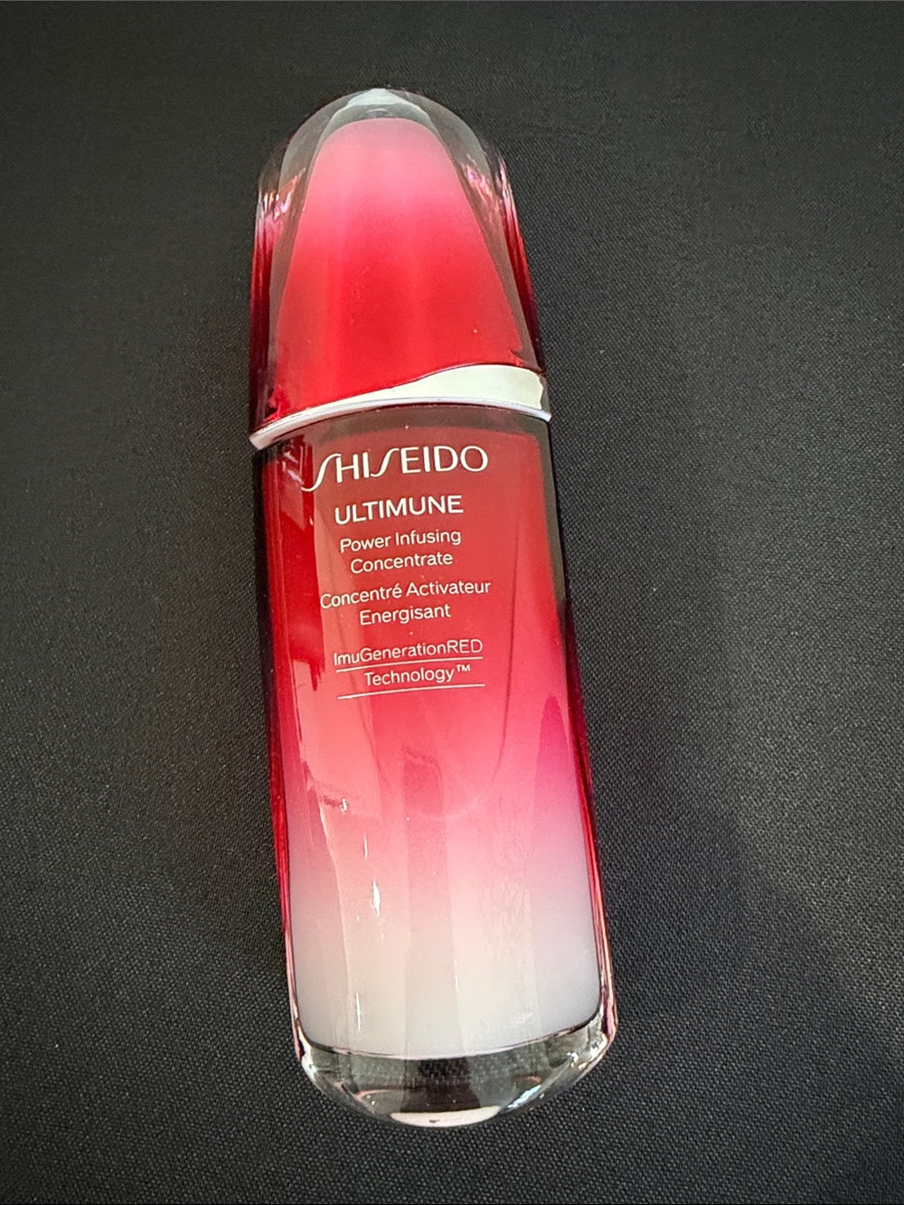 Shiseido Ultimune Serum